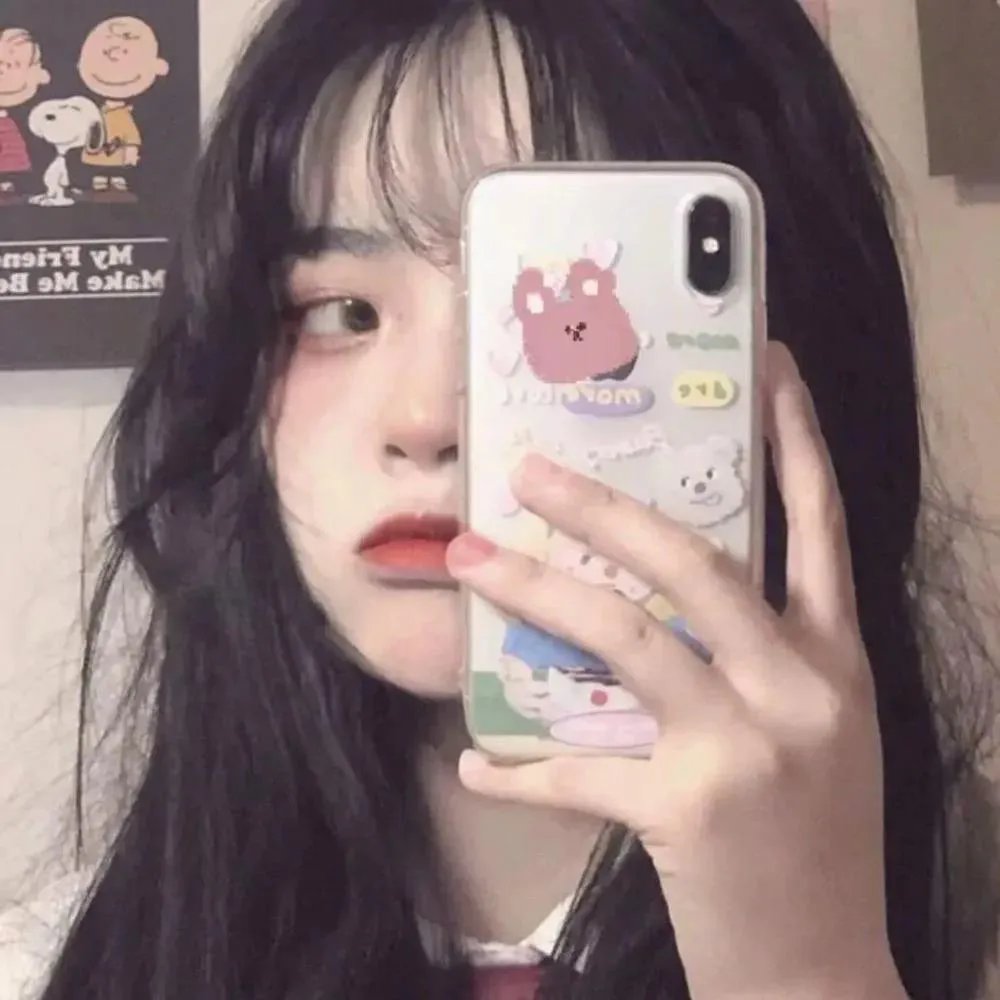 女孩青春纪事