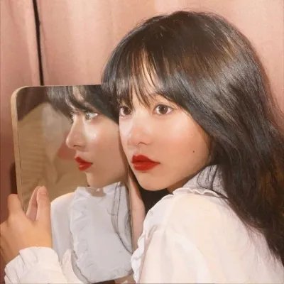 唐朝豪放女